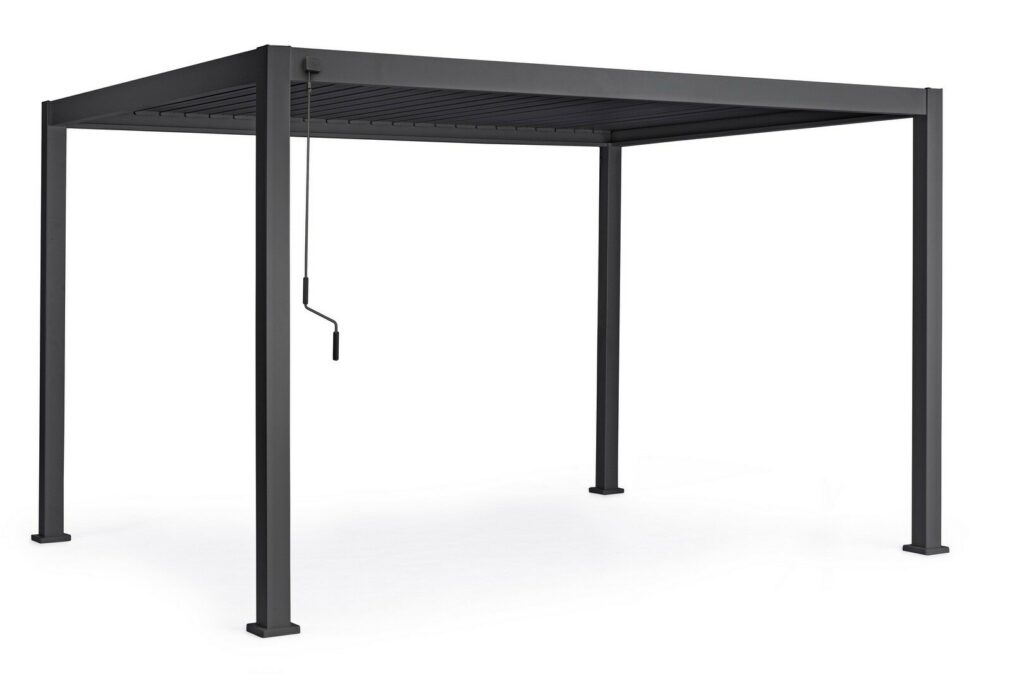 Pergola Ocean