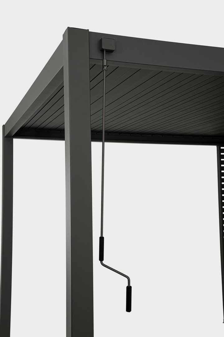 Pergola Ocean - immagine 2