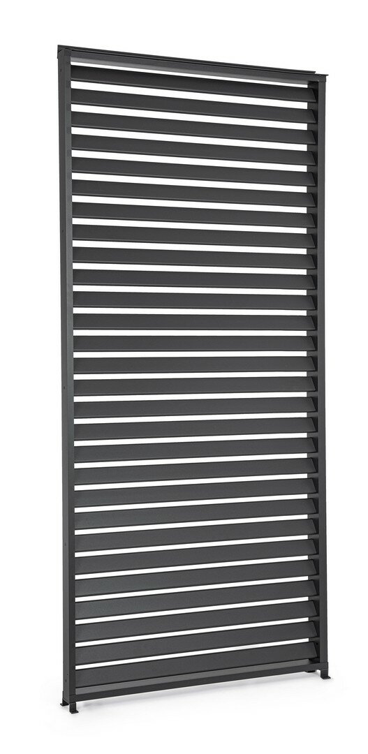 Frangisole Laterale Pergola Ocean