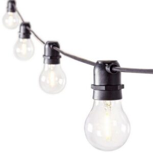 Catena di Luci Bright 10 LED