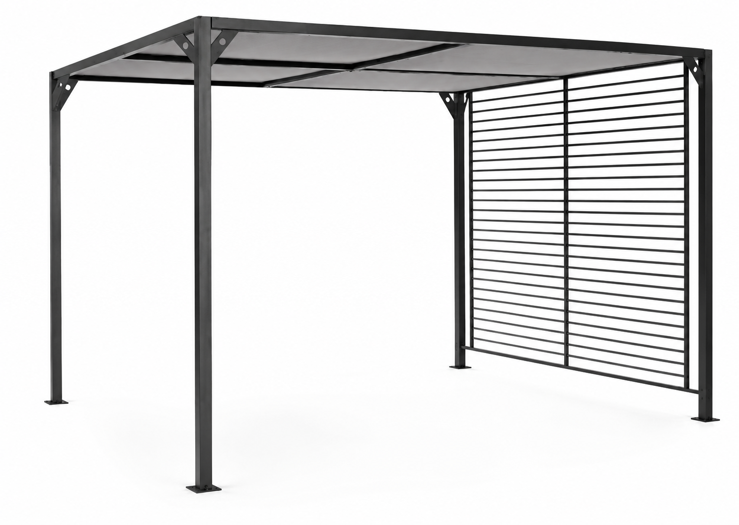 Gazebo Noah - immagine 2