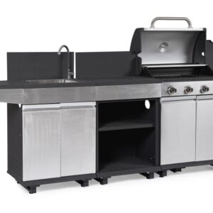 Cucina a Gas da Esterno Annarita