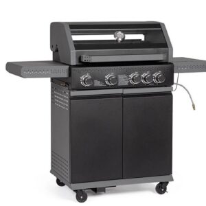 Barbecue a Gas da Esterno Aleandro