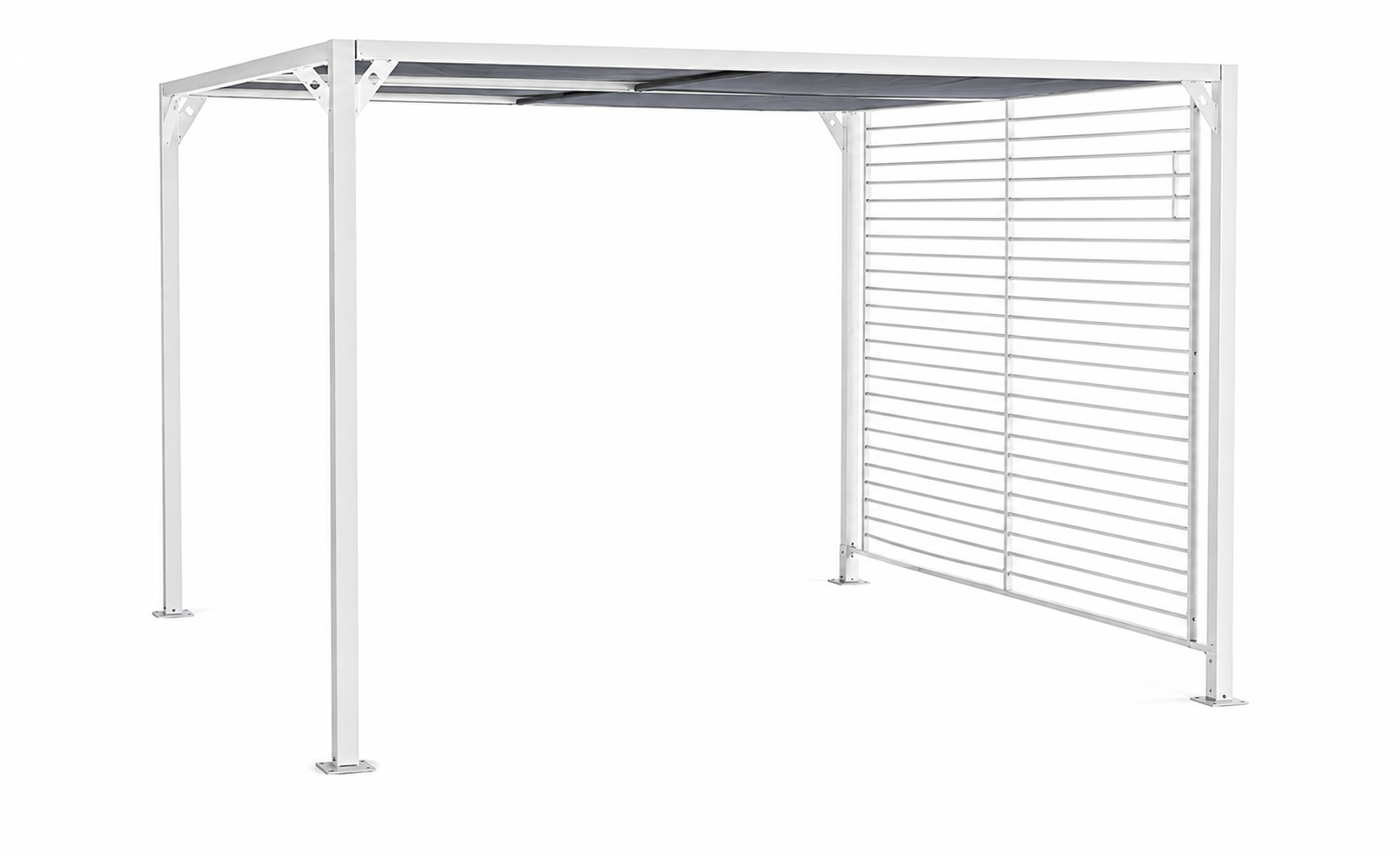 Gazebo Noah - immagine 3