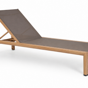 Lettino da Esterno Skipper New