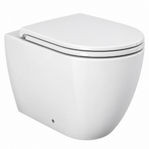 Wc Filo Parete Resort Evo