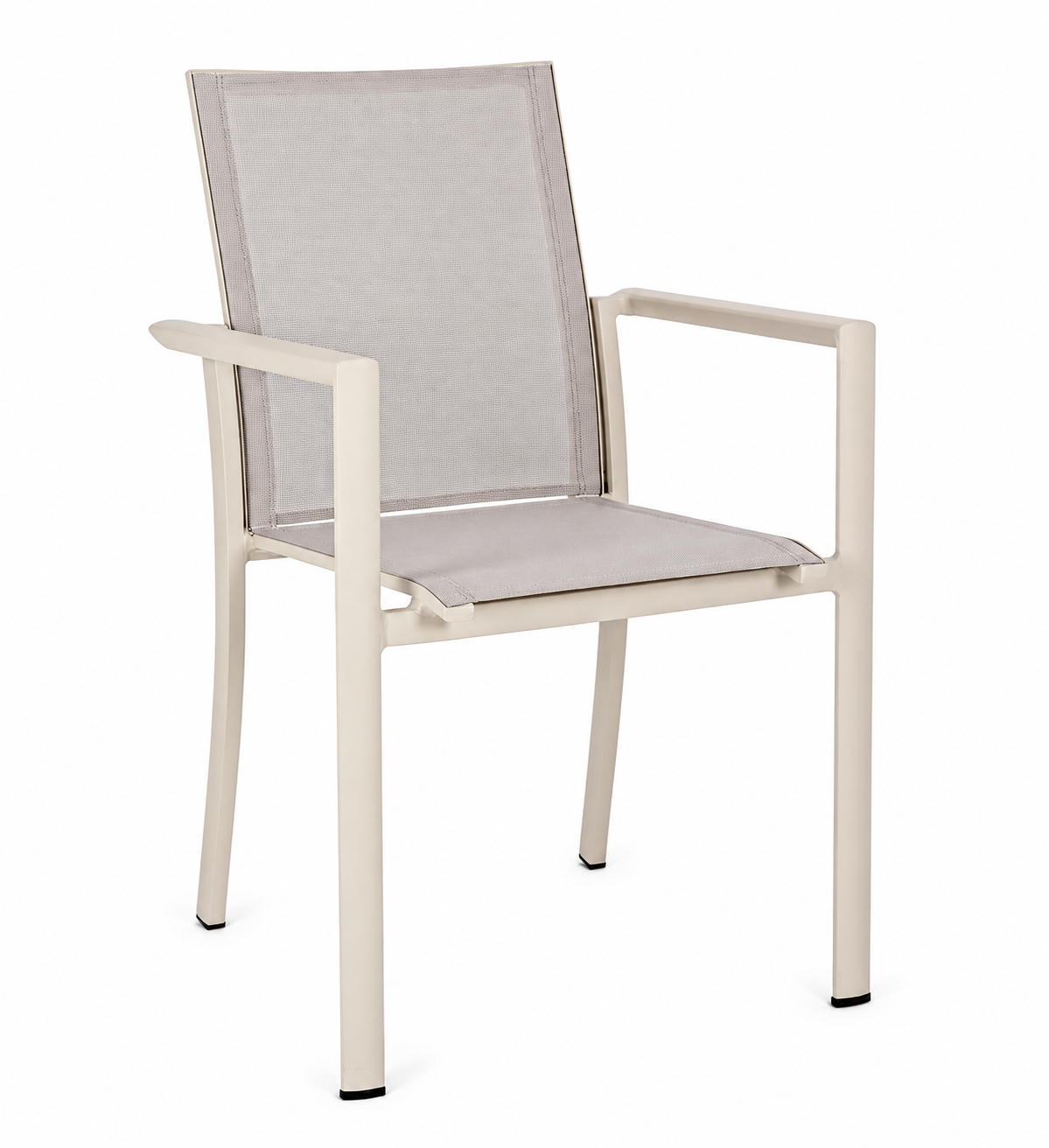 Sedia con Braccioli da Esterno Konnor