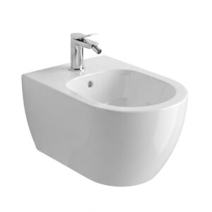 Bidet Monoforo Sospeso Resort Evo