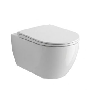 Wc Sospeso Resort Evo