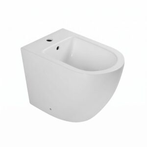 Bidet Monoforo Filo Parete New Bea