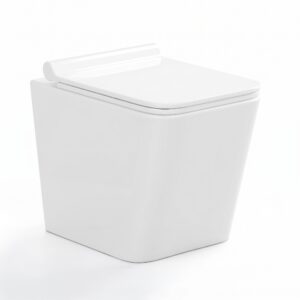 Wc Universale Filo Parete New Gaia
