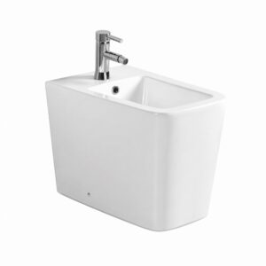 Bidet Monoforo Filo Parete New Gaia