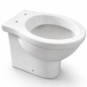 Wc Universale Filo Parete Gloria