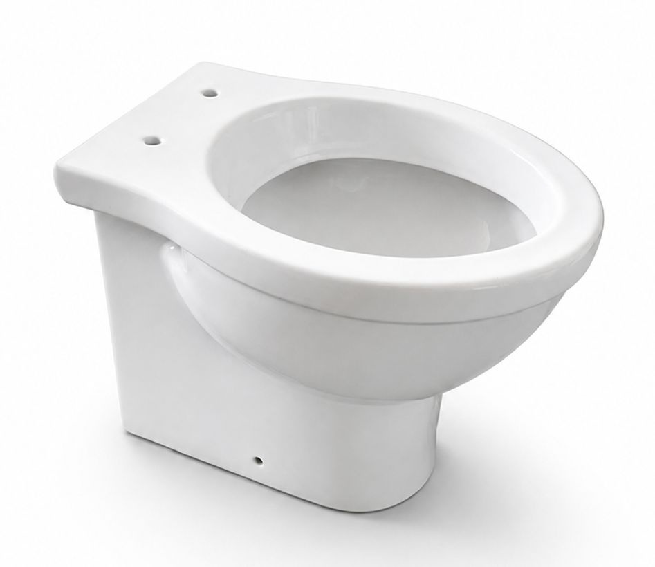 Wc Universale Filo Parete Gloria